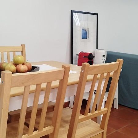 Apartamento Inocentes11 Sevilla Exteriör bild