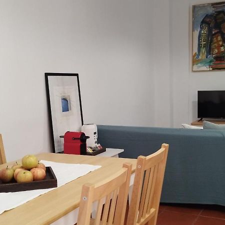 Apartamento Inocentes11 Sevilla Exteriör bild