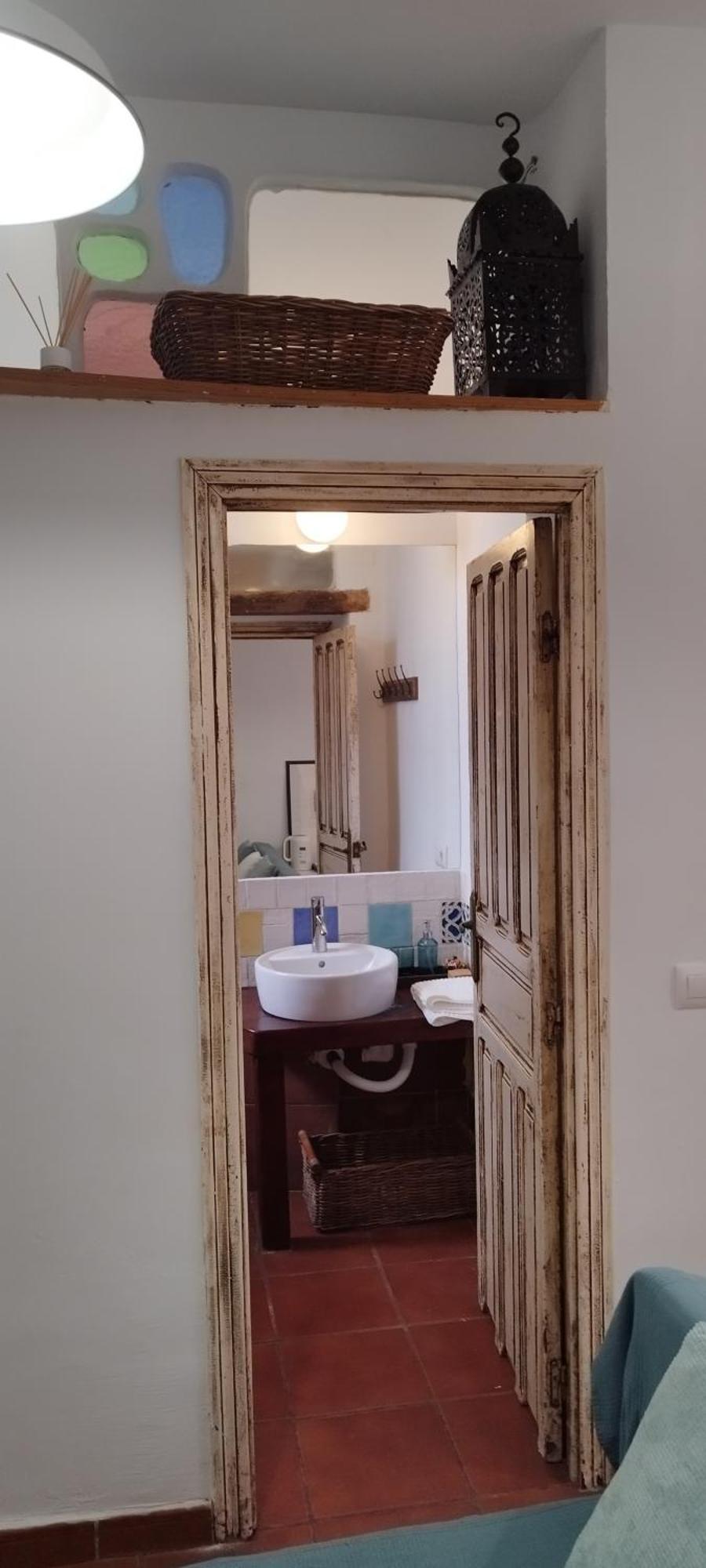 Apartamento Inocentes11 Sevilla Exteriör bild