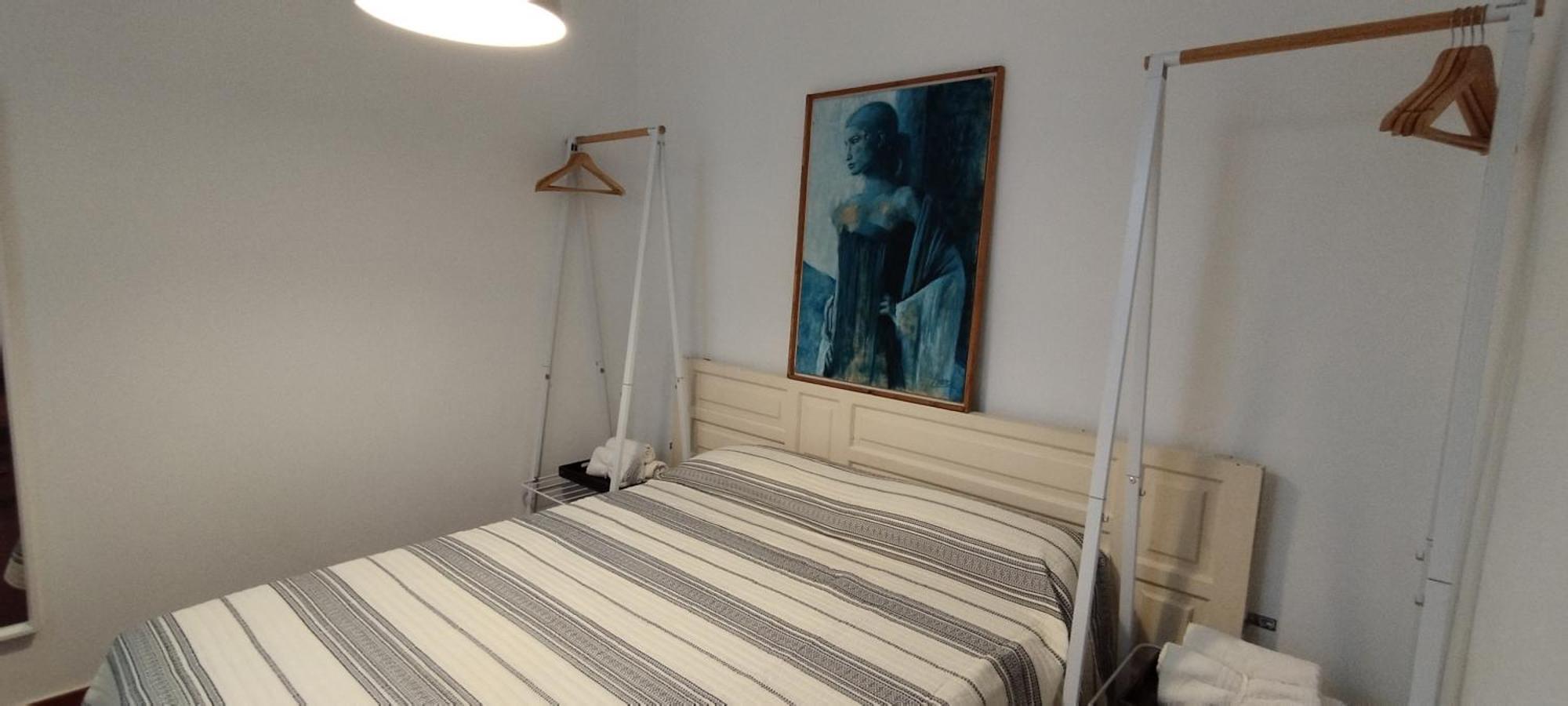Apartamento Inocentes11 Sevilla Exteriör bild