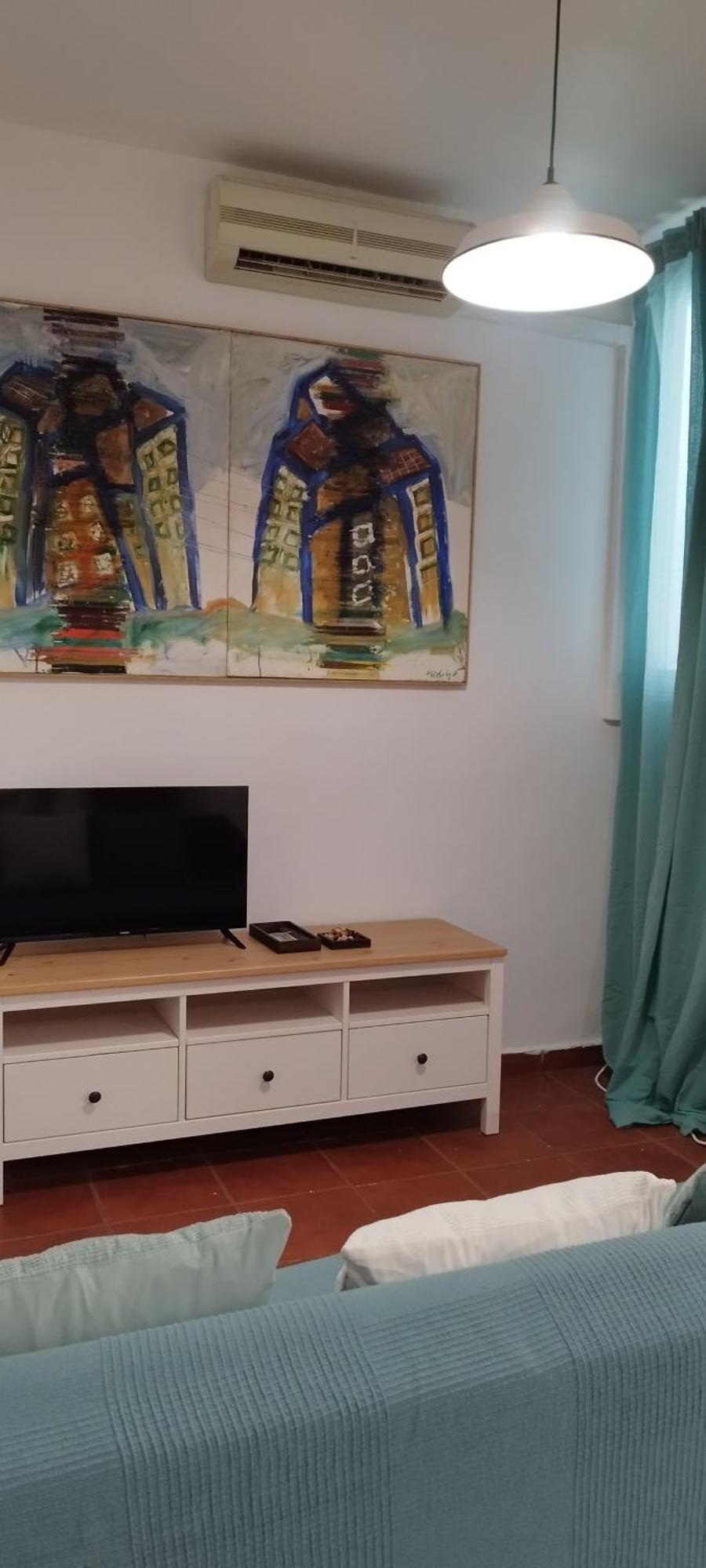 Apartamento Inocentes11 Sevilla Exteriör bild