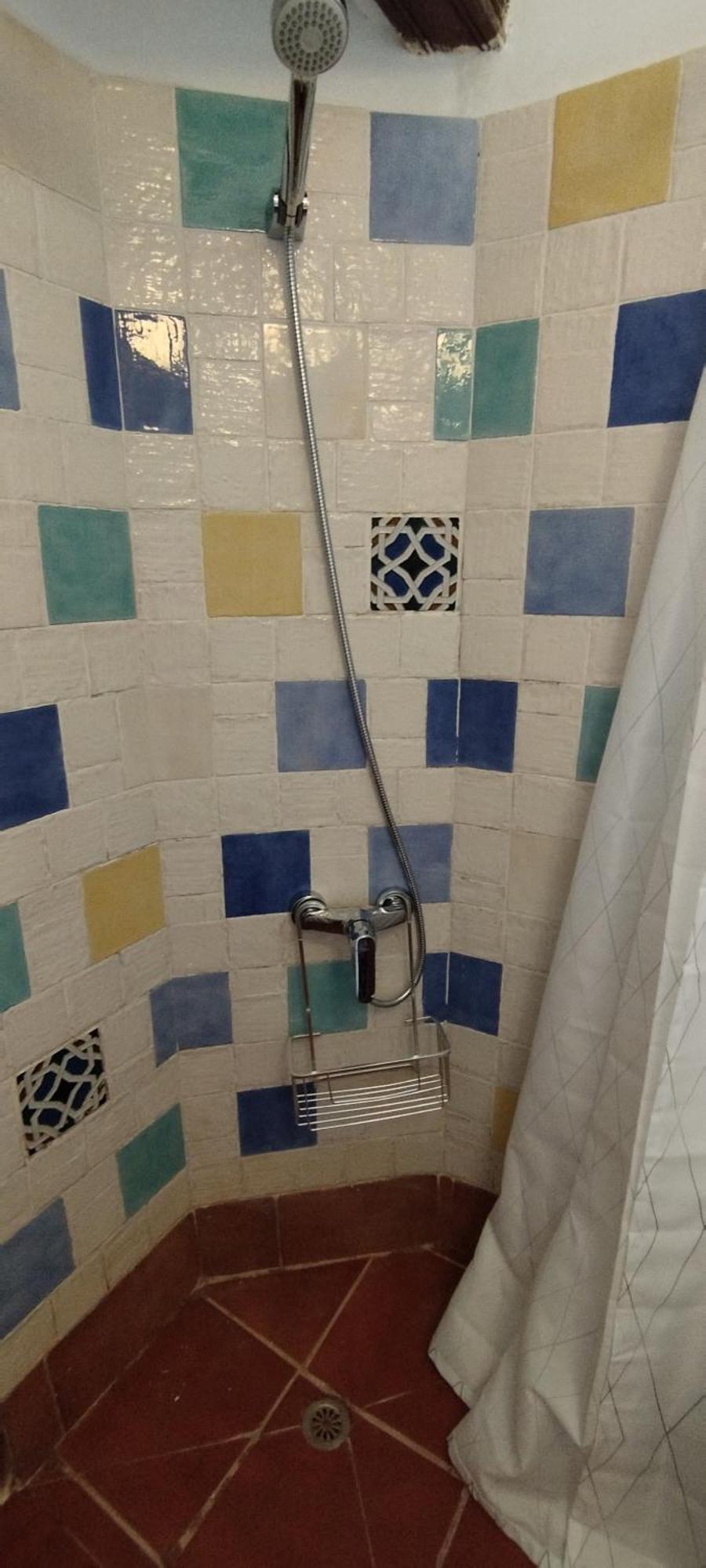 Apartamento Inocentes11 Sevilla Exteriör bild