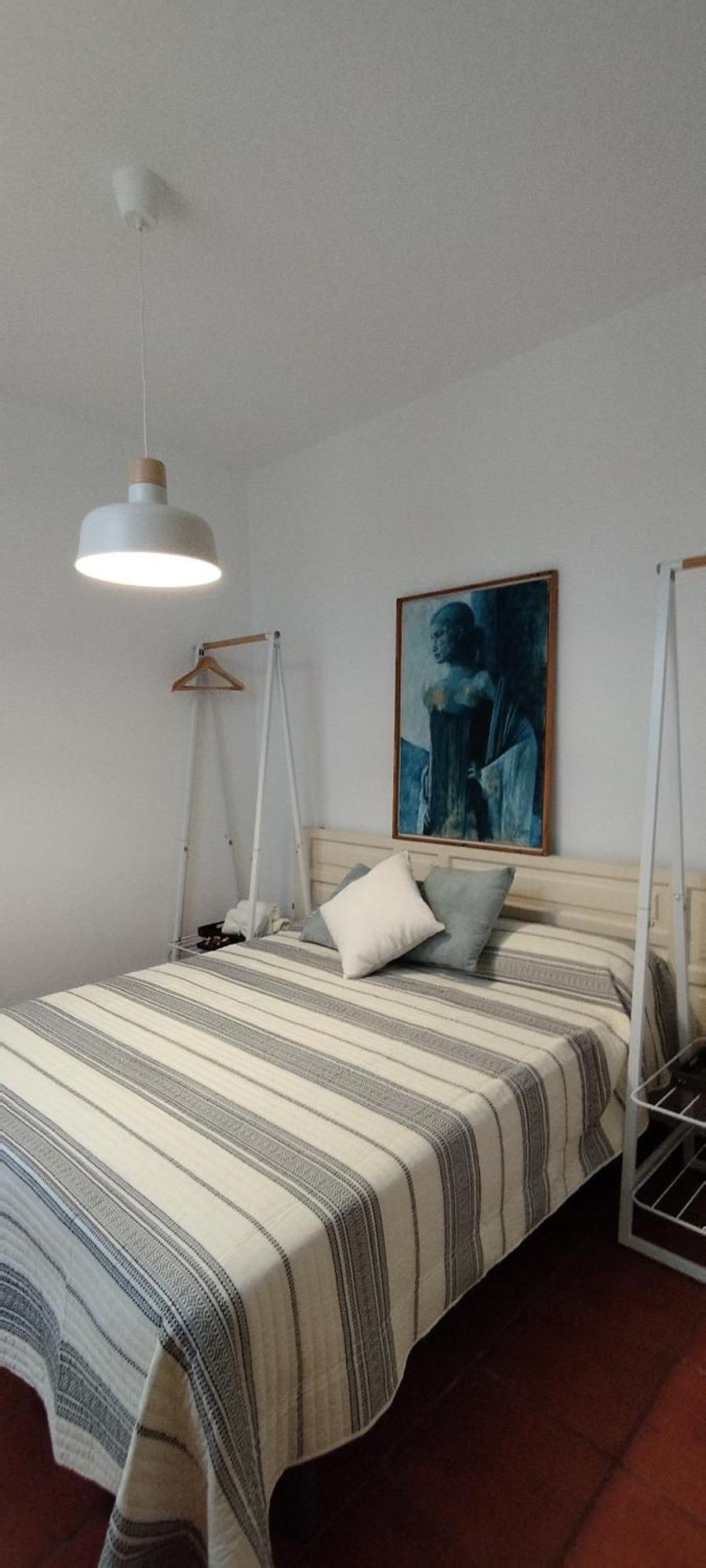 Apartamento Inocentes11 Sevilla Exteriör bild